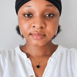 FATIMA JIBRIN